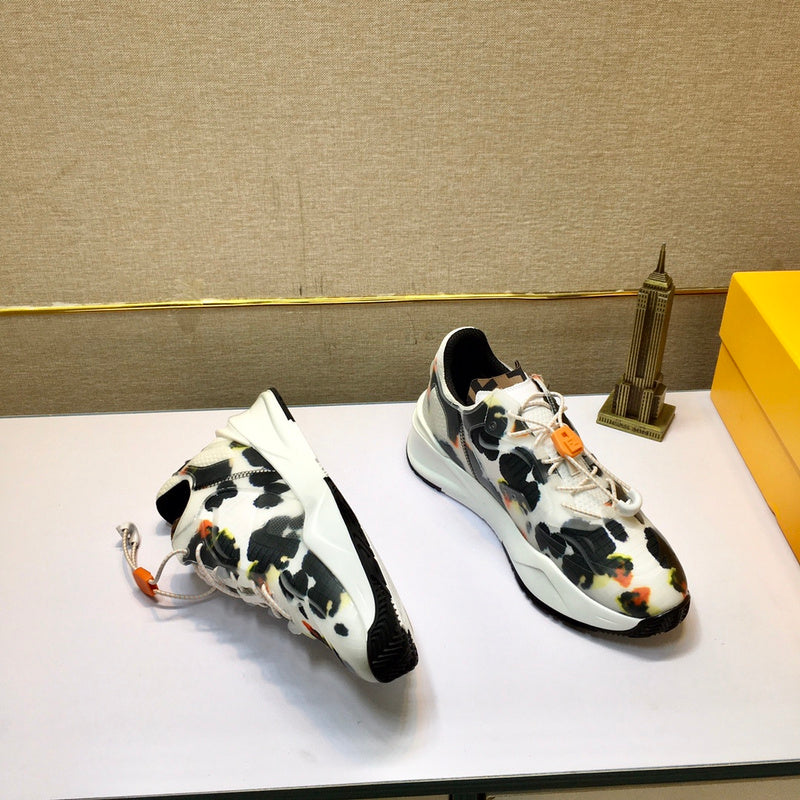 VV - MAME Shoes - 041