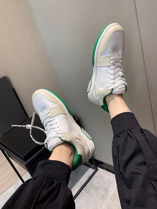 VV - YZ Shoes - 044