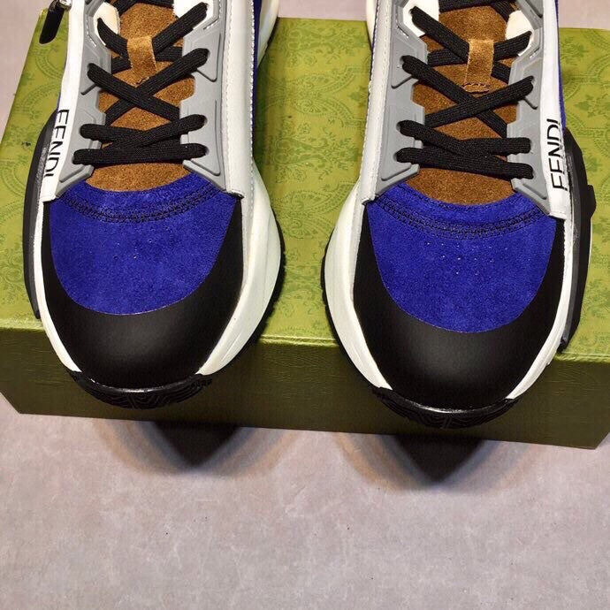 VV - MAME Shoes - 053