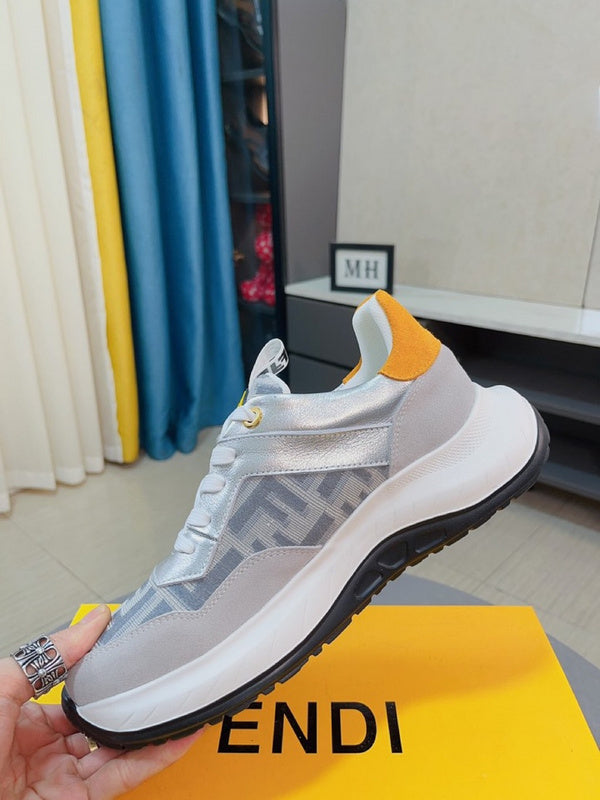 VV - MAME Shoes - 009