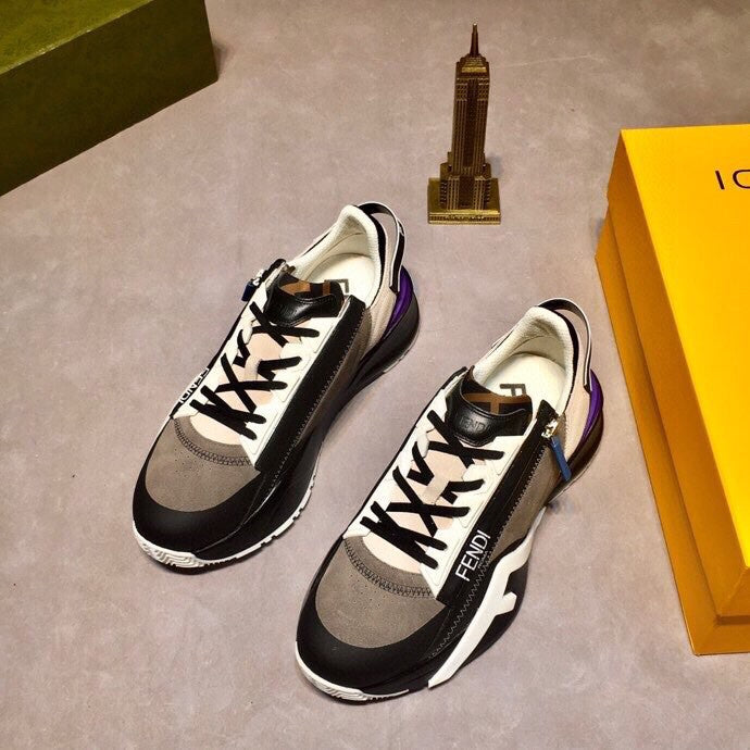 VV - MAME Shoes - 203