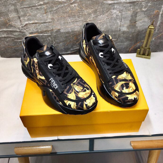 VV - MAME Shoes - 217