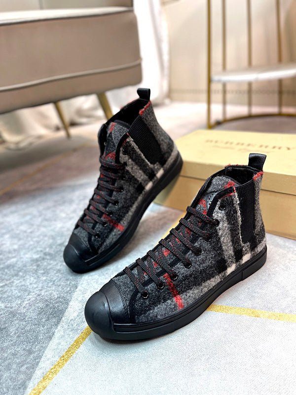 VV - BOR Shoes - 225