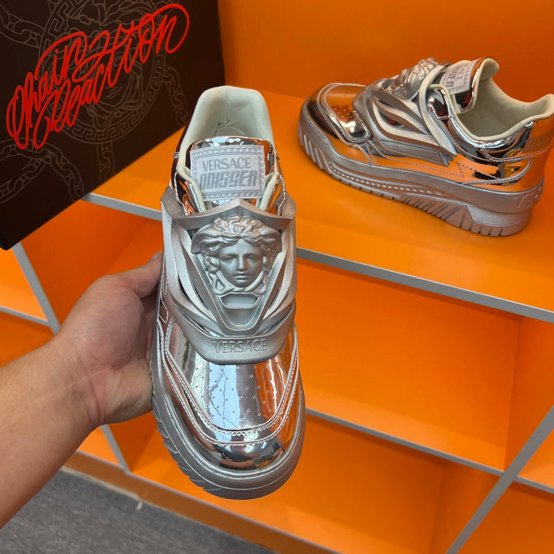 VV - VAR Shoes - 400