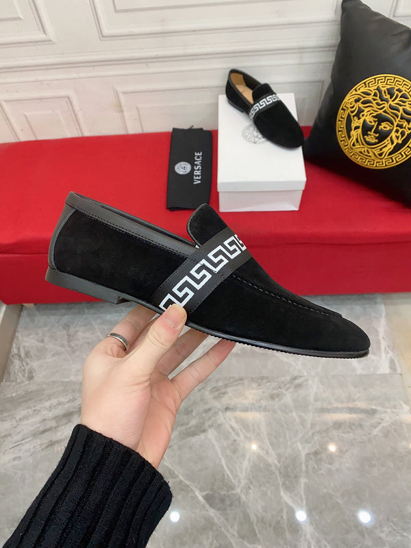 VV - VAR Shoes - 607