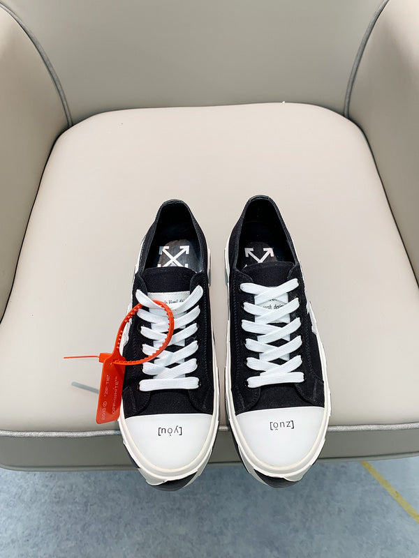 VV - YZ Shoes - 162
