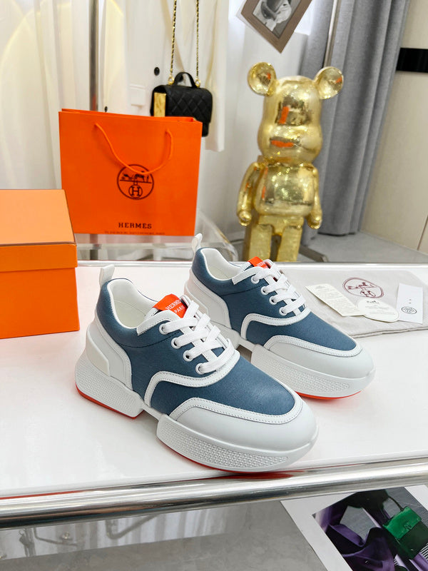 VV - HMS Shoes - 191