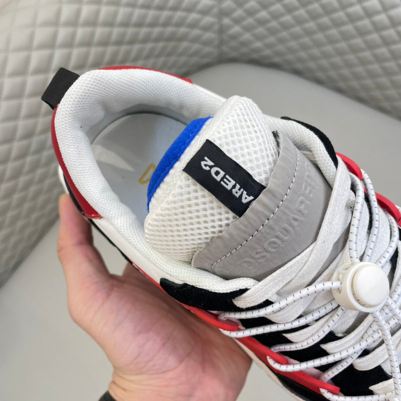 VV - DQ2 Shoes - 029