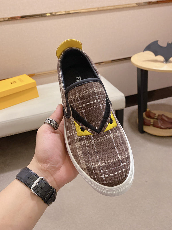 VV - MAME Shoes - 409