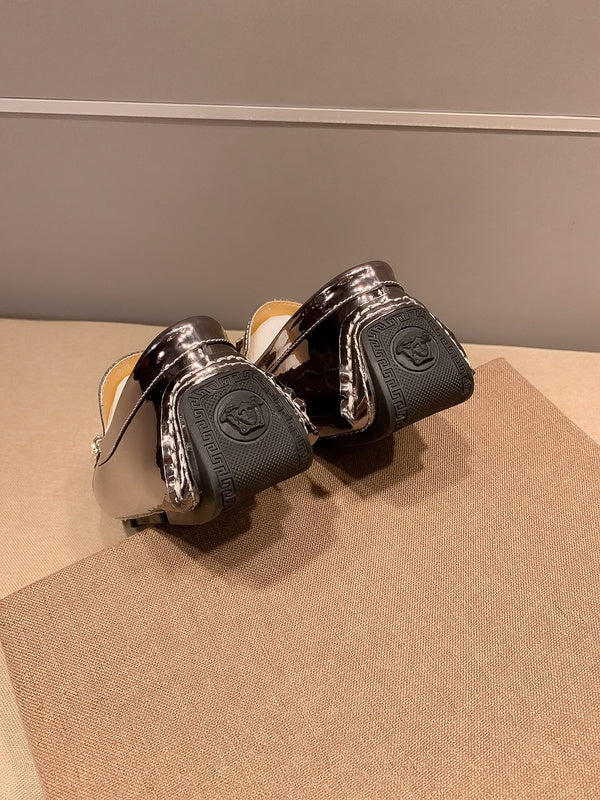 VV - VAR Shoes - 444