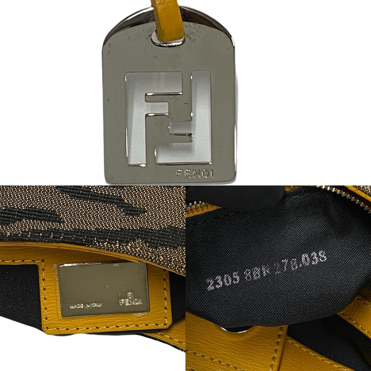 FENDI