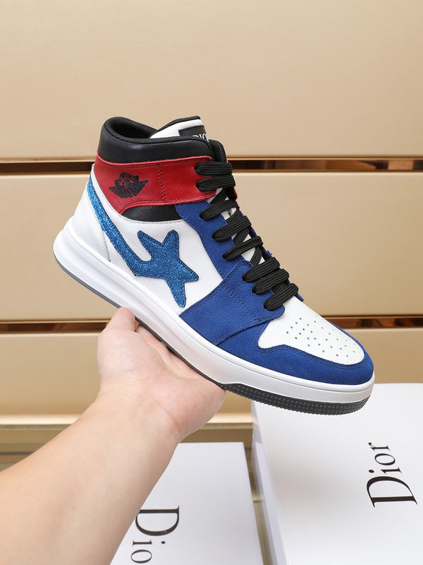 VV - DOR Shoes - 546
