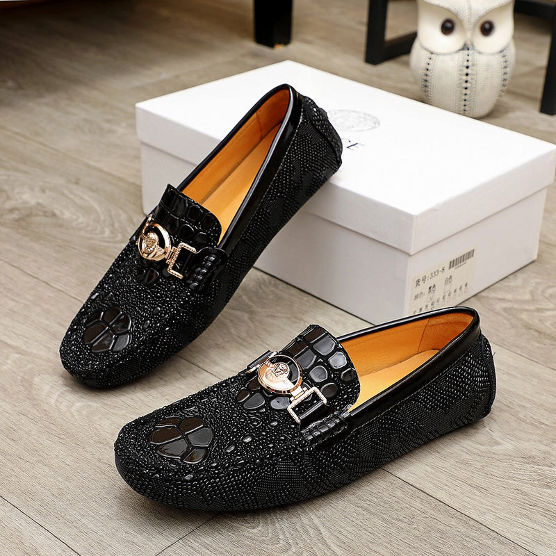 VV - VAR Shoes - 608