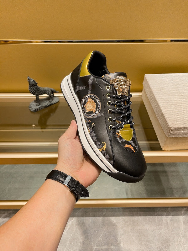 VV - VAR Shoes - 557