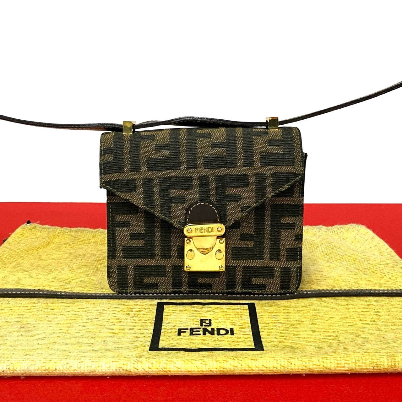 FENDI Vintage