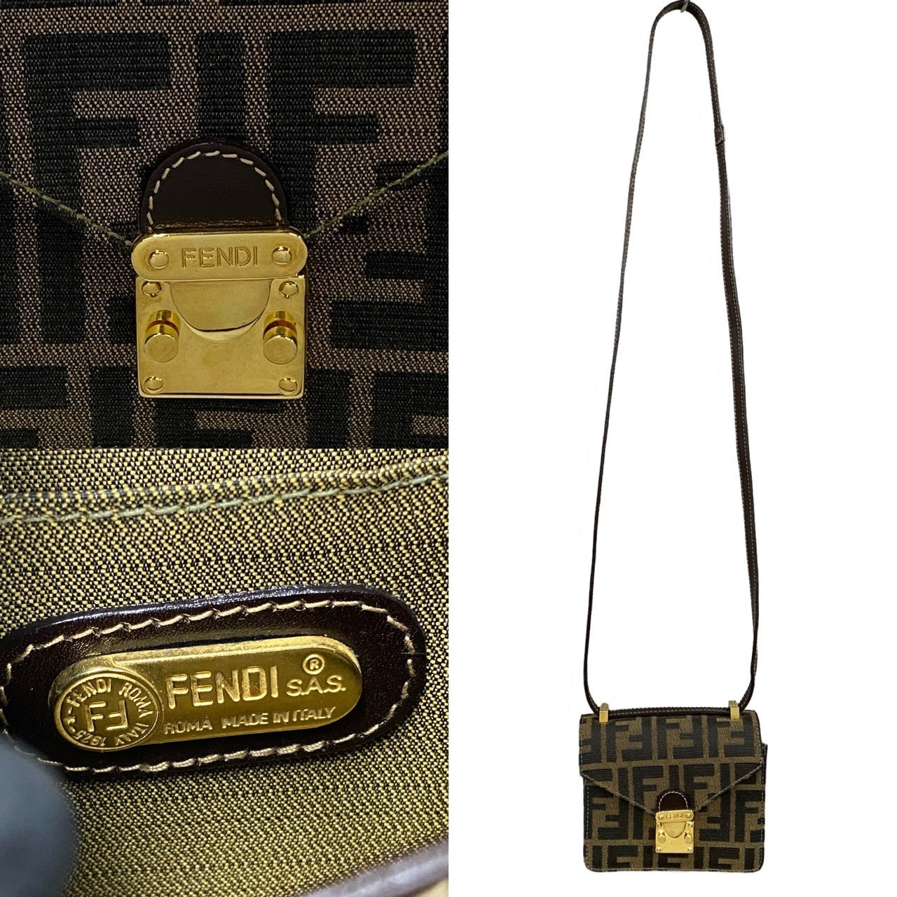 FENDI Vintage