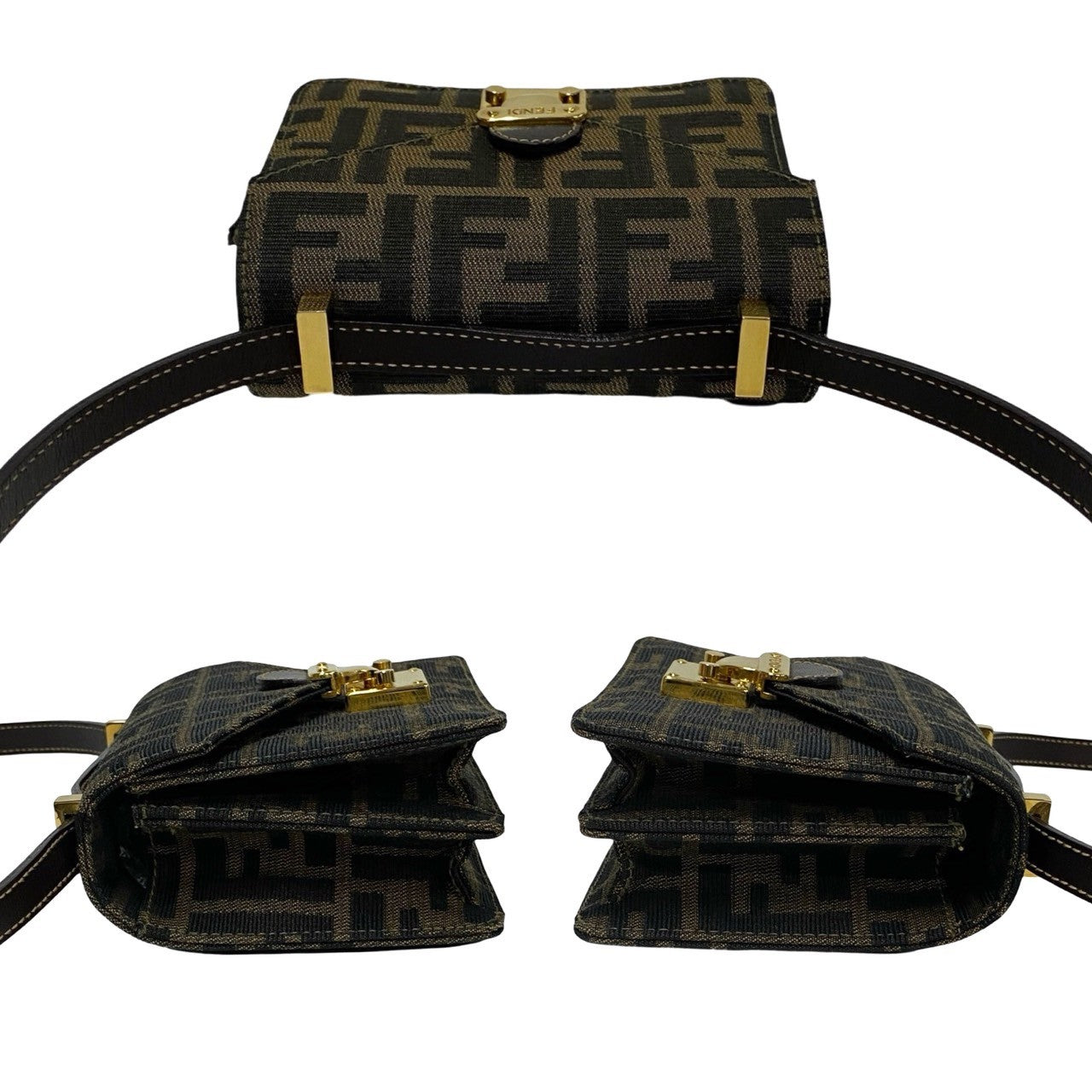 FENDI Vintage