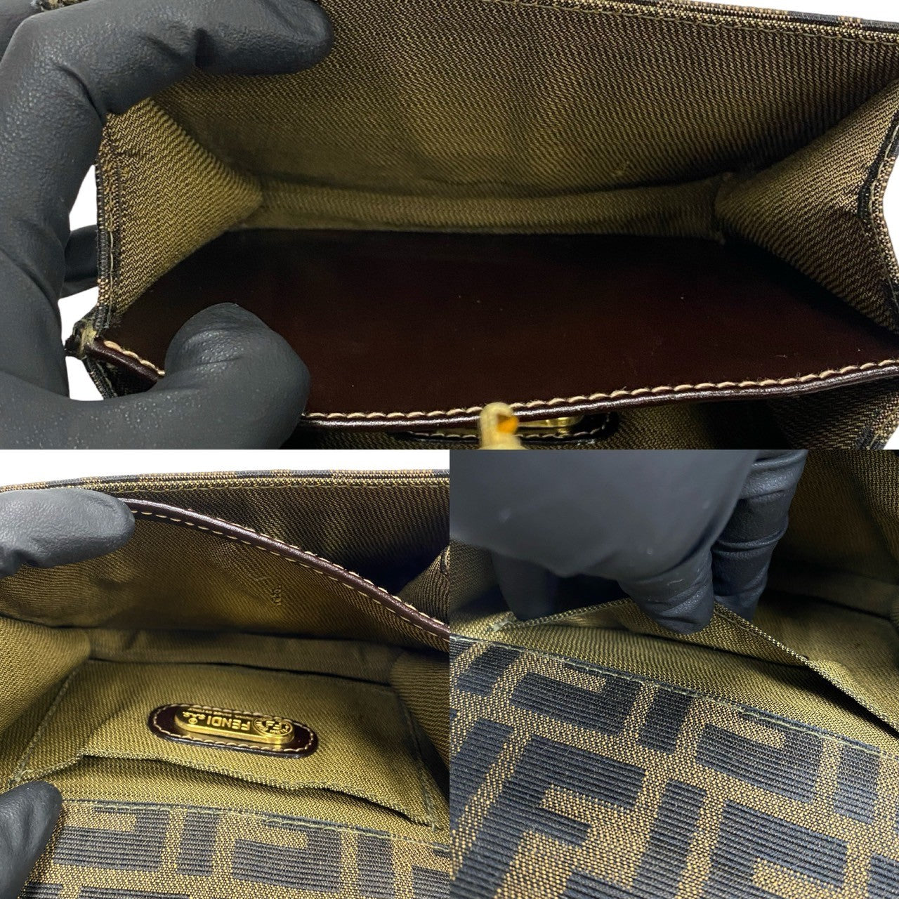 FENDI Vintage