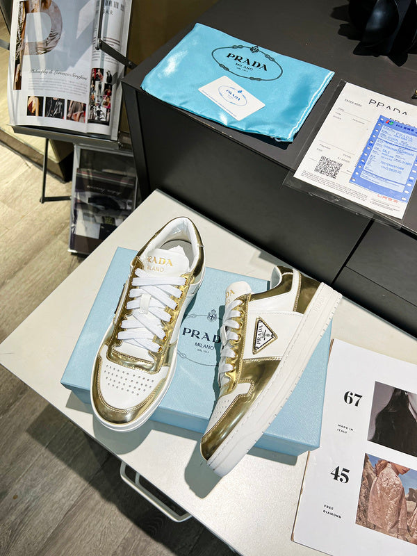 VV - PD Shoes - 414