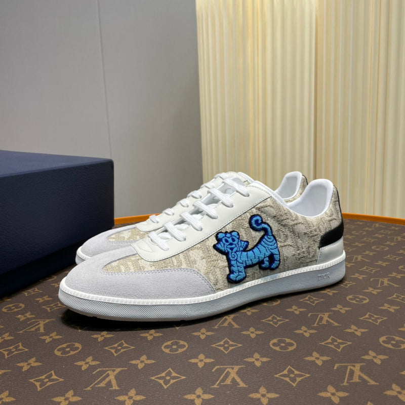 VV - DOR Shoes - 884