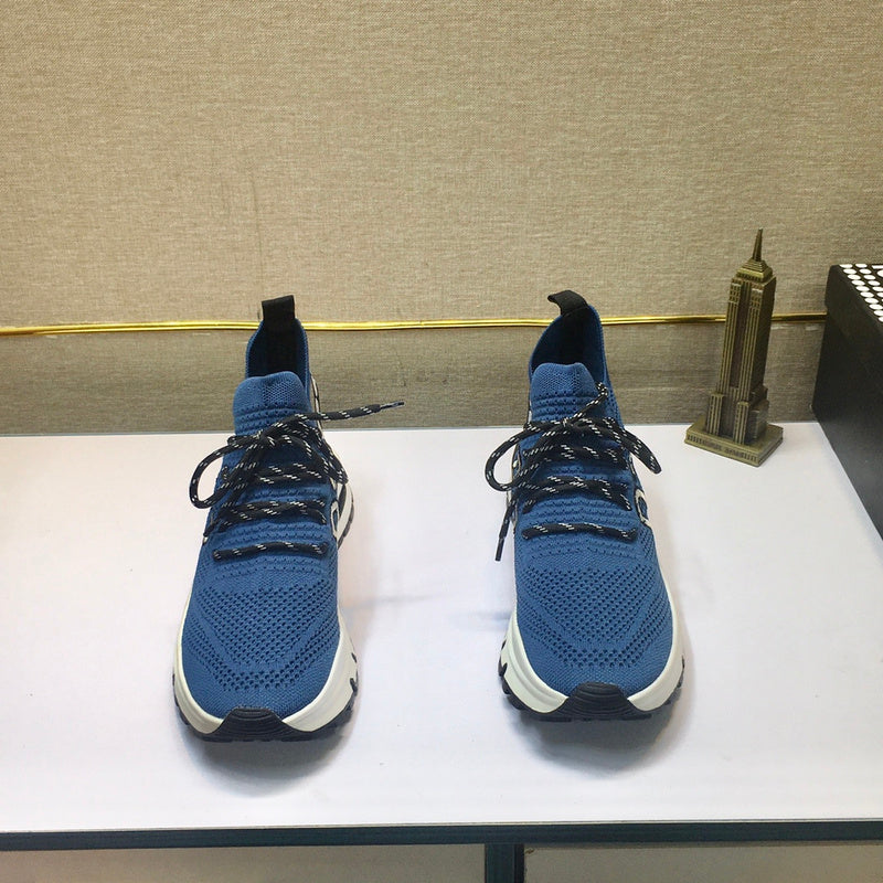 VV - DQ2 Shoes - 017