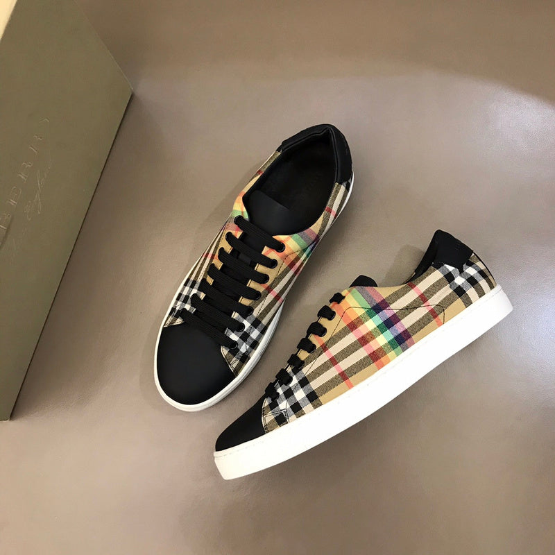 VV - BOR Shoes - 307