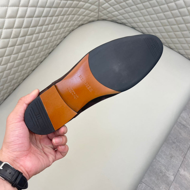 VV - HMS Shoes - 174