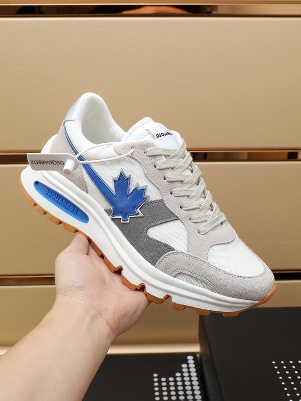 VV - DQ2 Shoes - 142