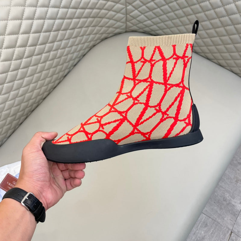 VV - VEL Shoes - 056