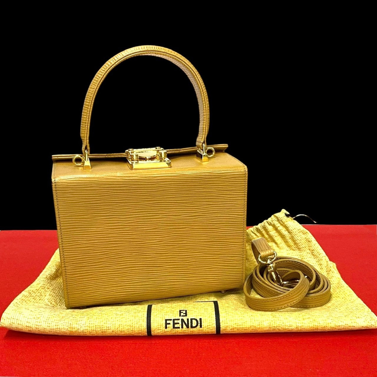 FENDI