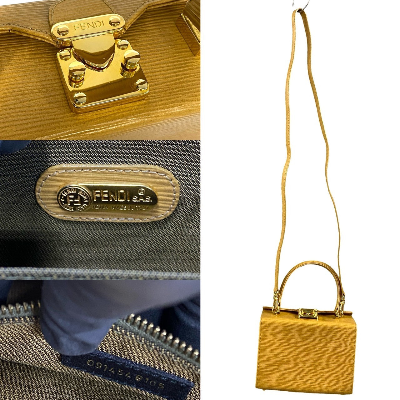 FENDI