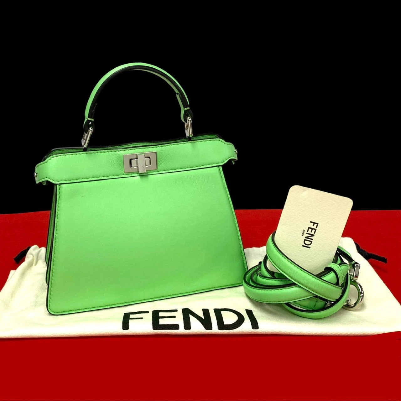 FENDI ????? ?????? ??