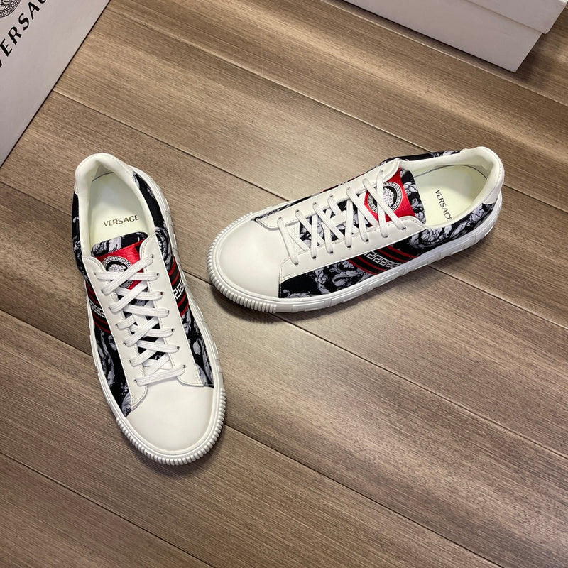 VV - VAR Shoes - 502