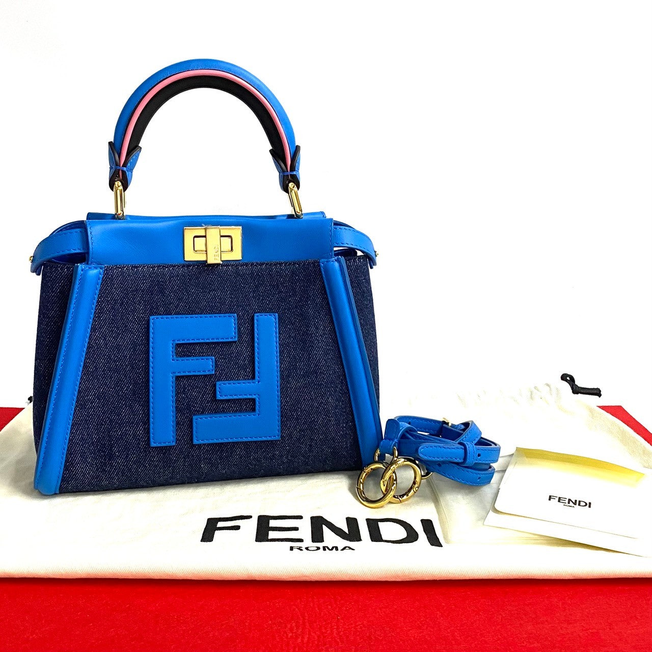 FENDI ????? ??