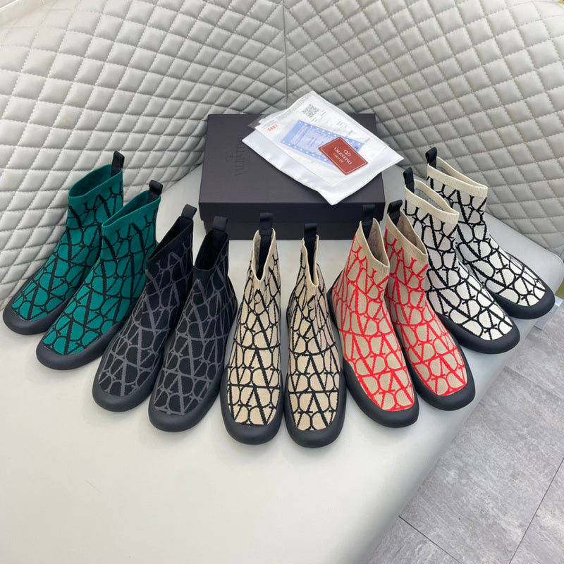 VV - VEL Shoes - 046