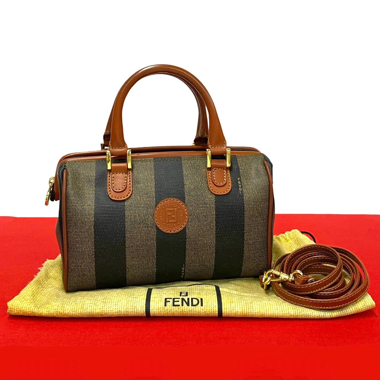 FENDI Vintage ???