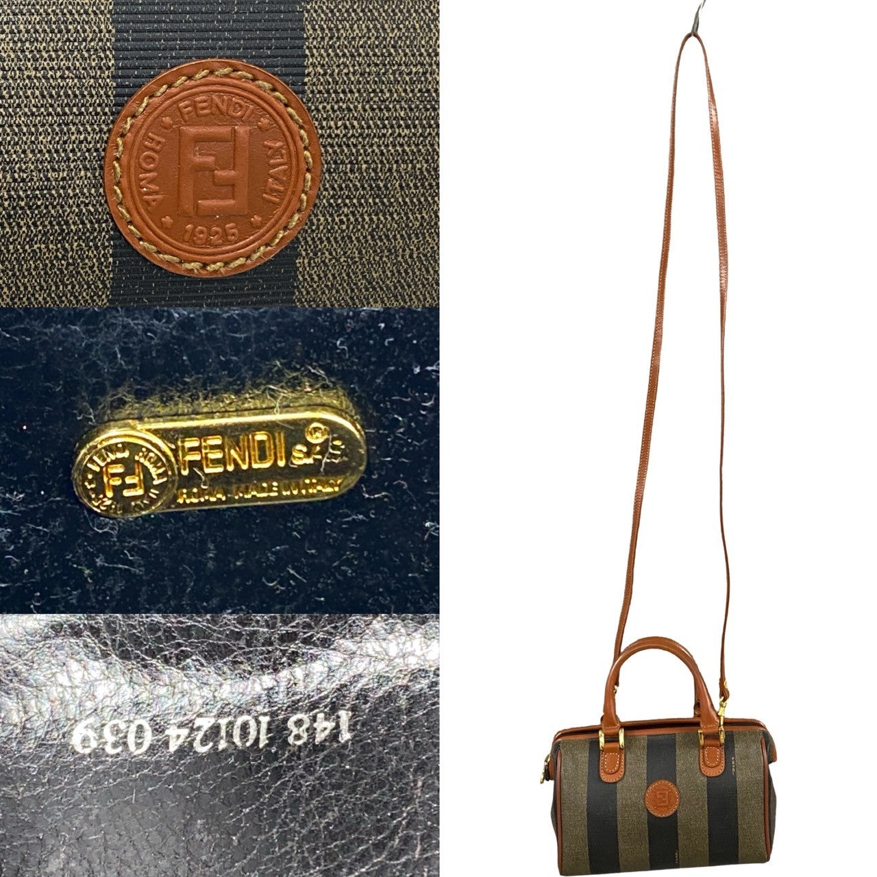 FENDI Vintage ???