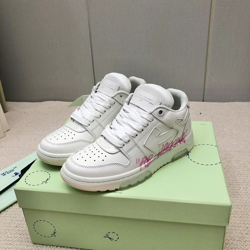 VV - YZ Shoes - 128
