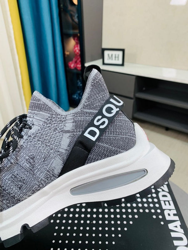 VV - DQ2 Shoes - 047