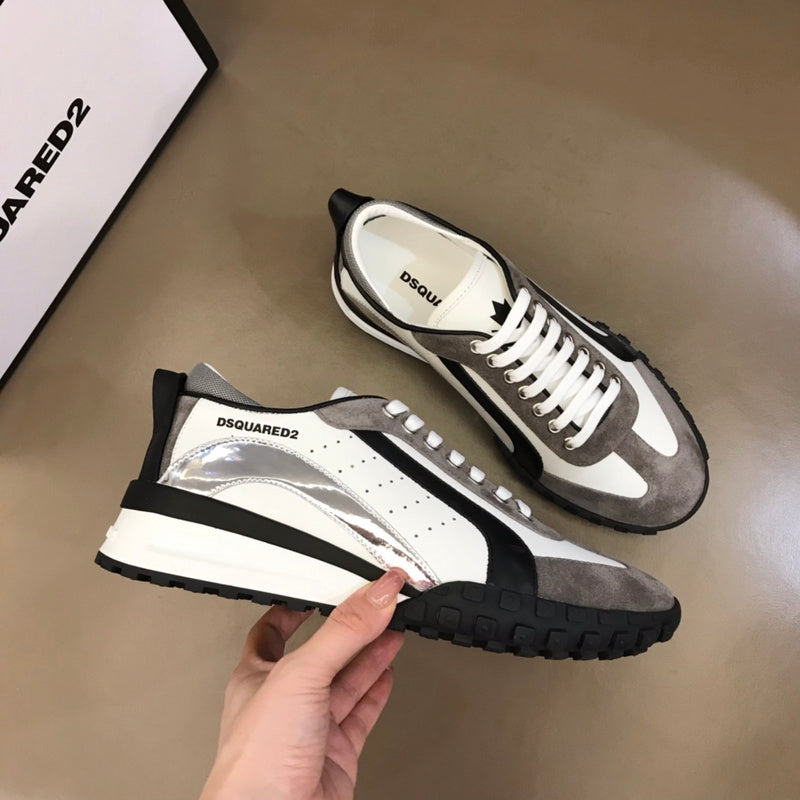 VV - DQ2 Shoes - 125