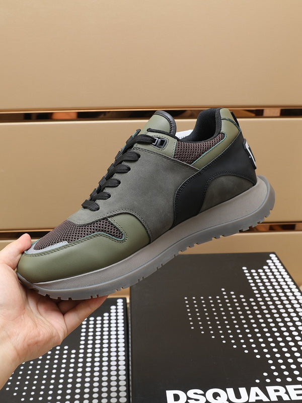 VV - DQ2 Shoes - 137