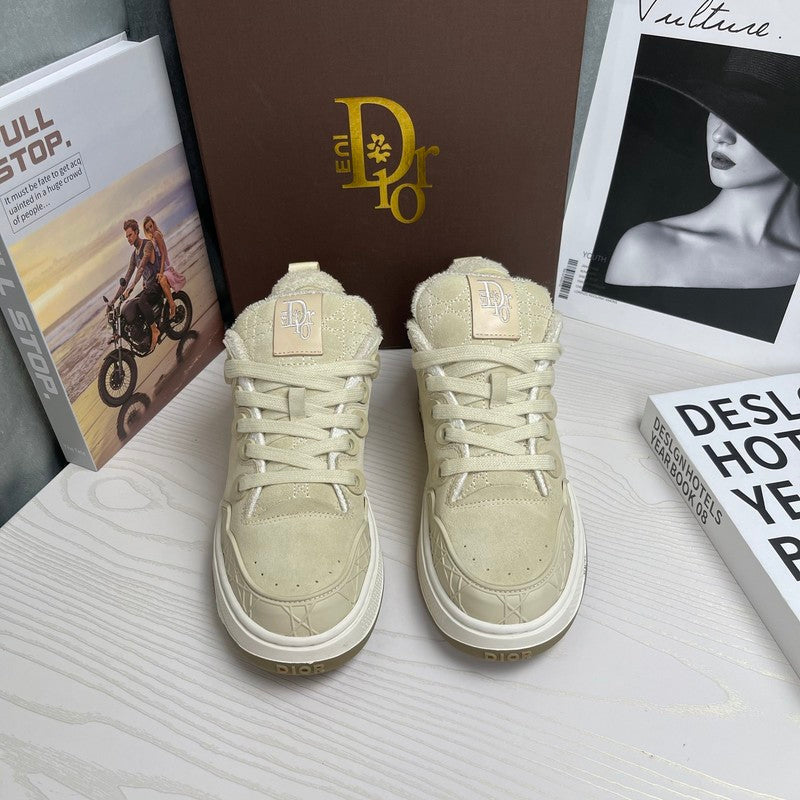 VV - DOR Shoes - 653