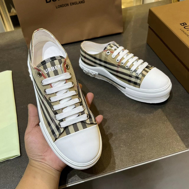 VV - BOR Shoes - 004
