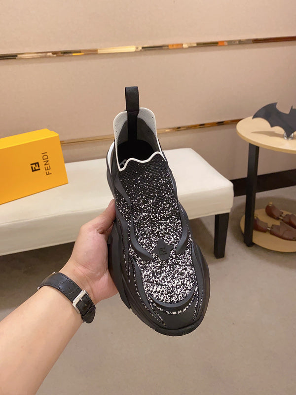 VV - MAME Shoes - 092