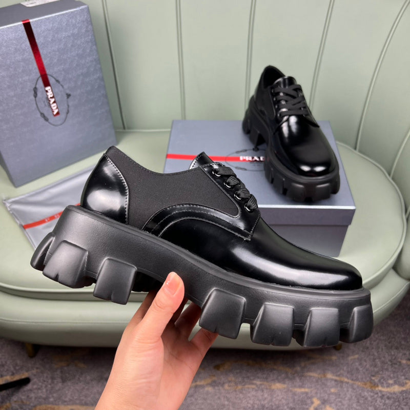 VV - PD Shoes - 520