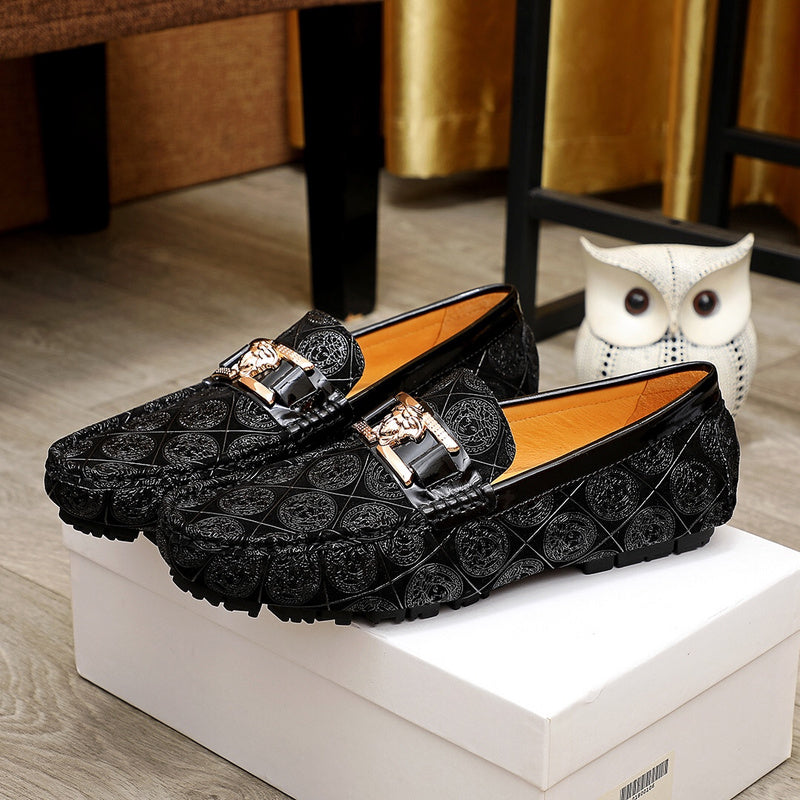 VV - VAR Shoes - 602