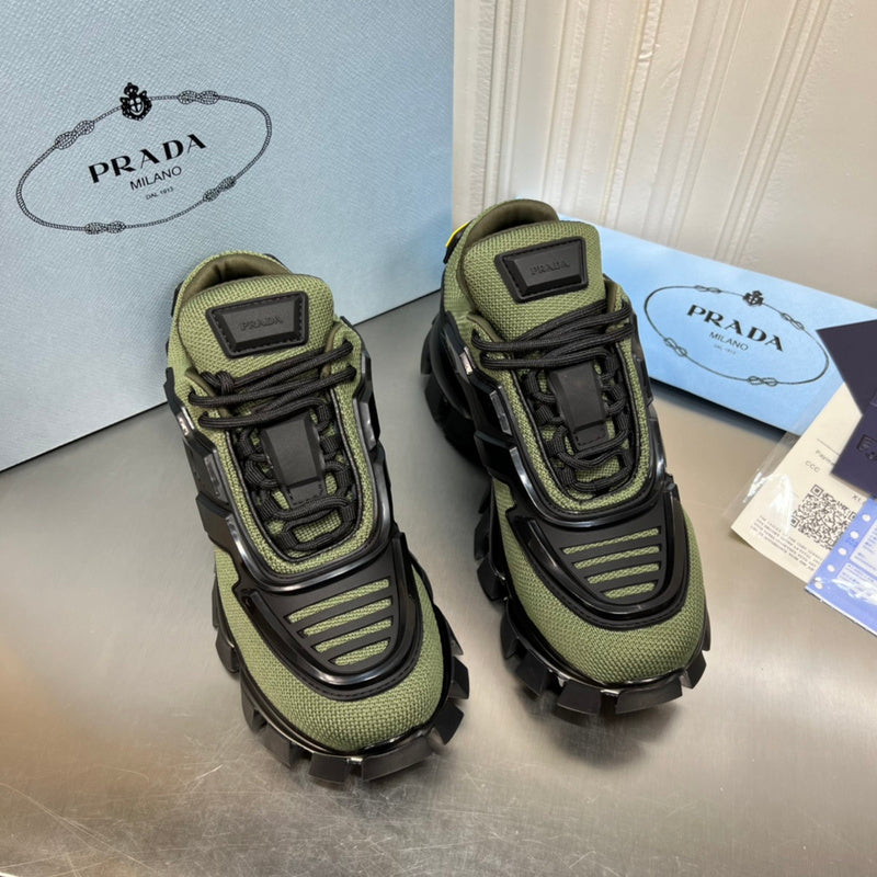VV - PD Shoes - 713