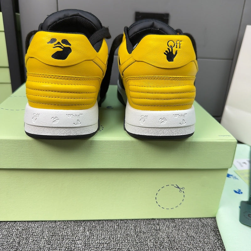 VV - YZ Shoes - 005
