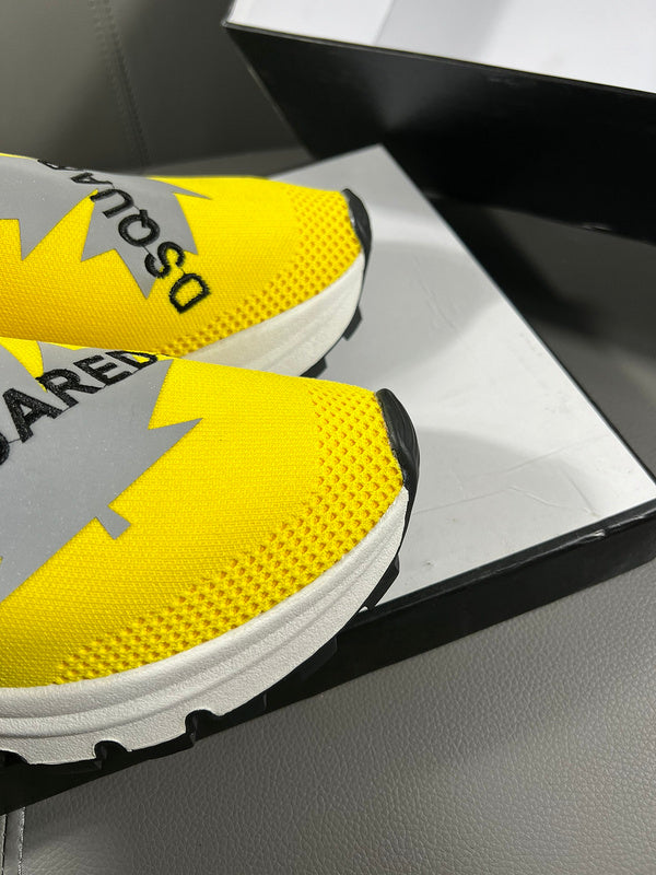 VV - DQ2 Shoes - 086