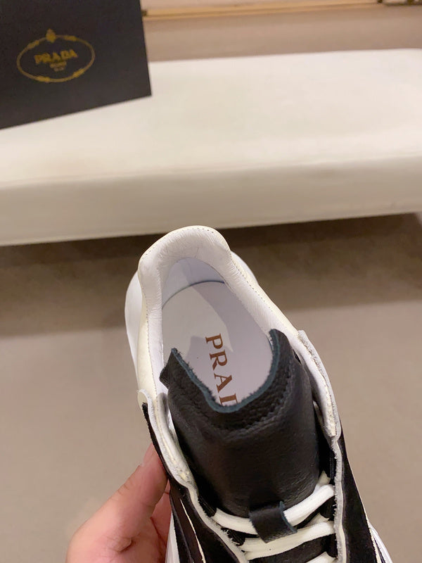 VV - PD Shoes - 360